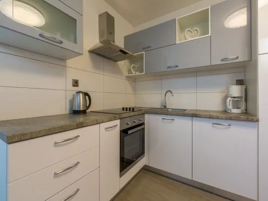 Apartmán Kvarner - Dramalj KV 2134 N1