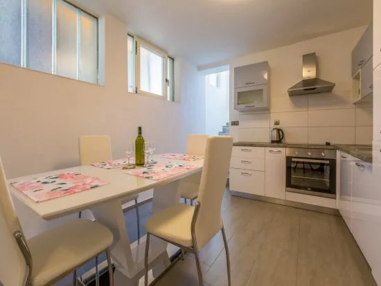 Apartmán Kvarner - Dramalj KV 2134 N1