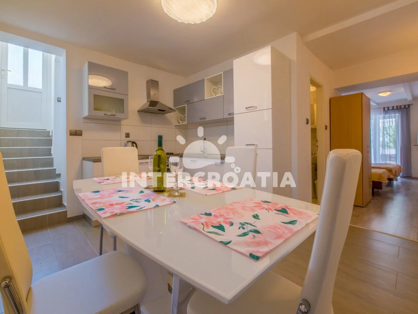 Apartmán Kvarner - Dramalj KV 2134 N1