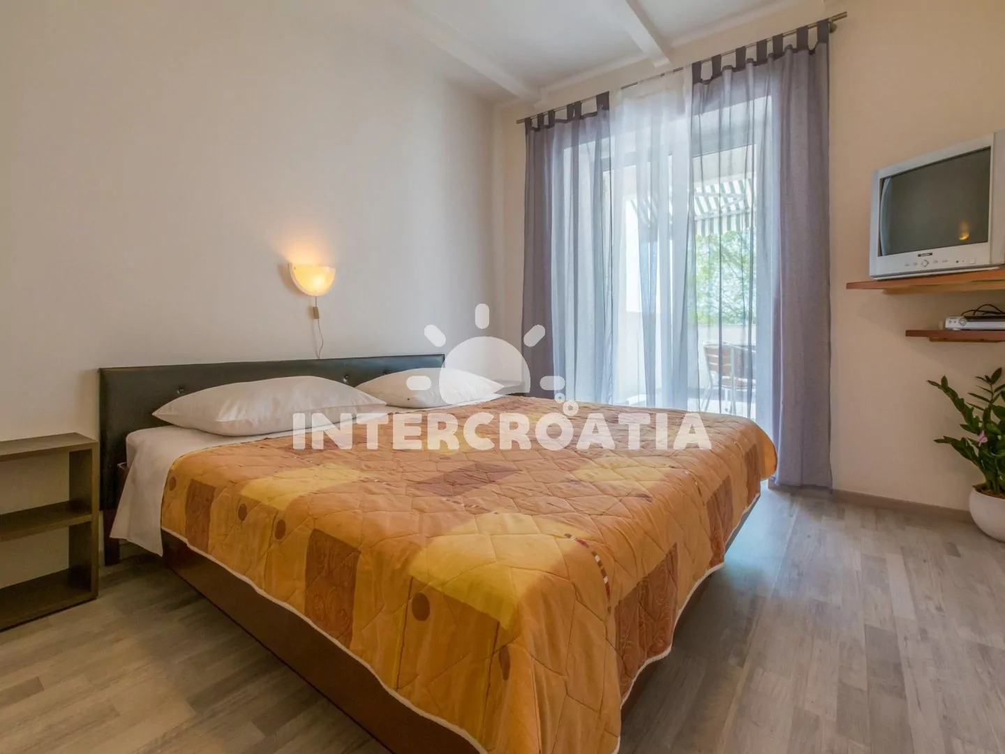 Apartmán Kvarner - Dramalj KV 2134 N1