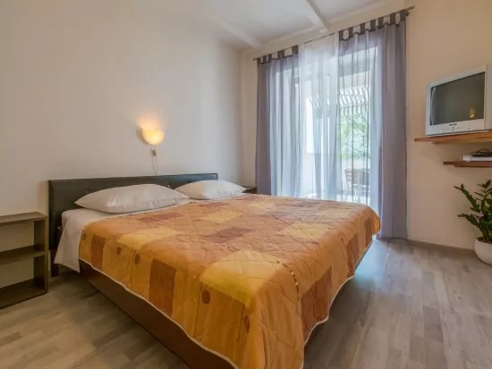 Apartmán Kvarner - Dramalj KV 2134 N1