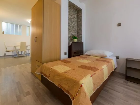 Apartmán Kvarner - Dramalj KV 2134 N1