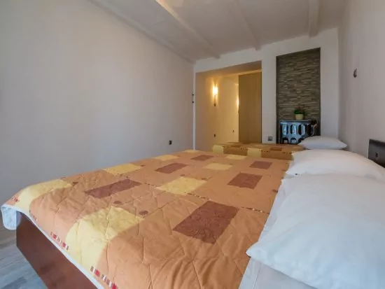 Apartmán Kvarner - Dramalj KV 2134 N1