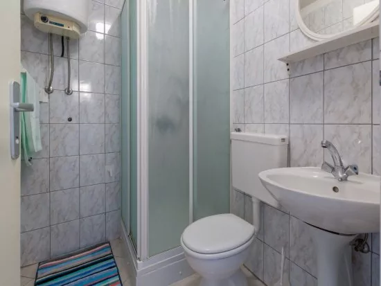 Apartmán Kvarner - Dramalj KV 2134 N1