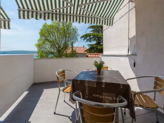 Apartmán Kvarner - Dramalj KV 2134 N1