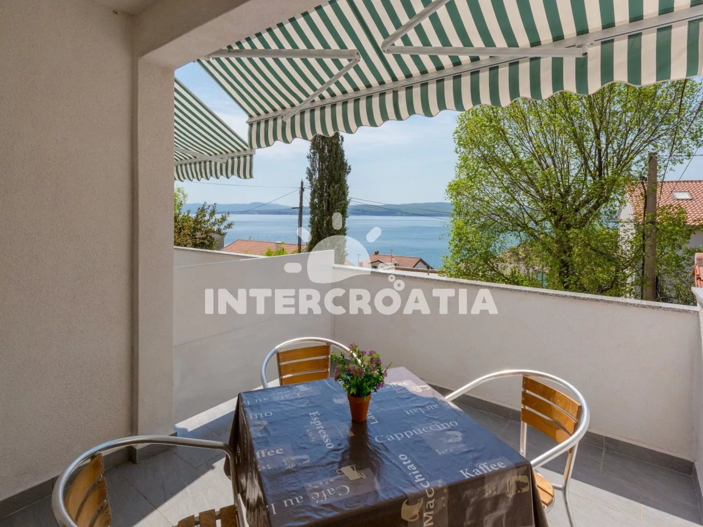 Apartmán Kvarner - Dramalj KV 2134 N1