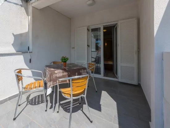 Apartmán Kvarner - Dramalj KV 2134 N1