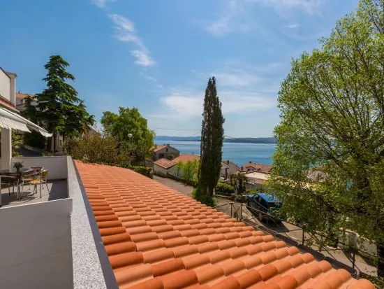 Apartmán Kvarner - Dramalj KV 2134 N1