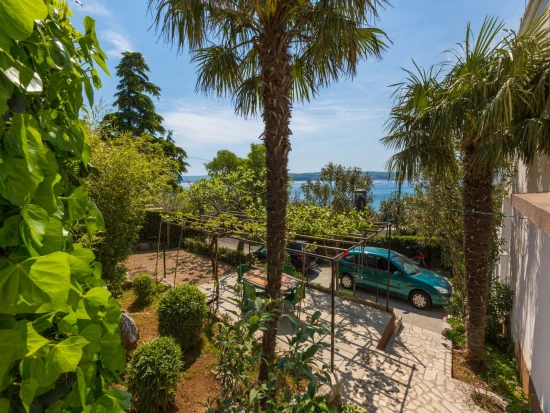 Apartmán Kvarner - Dramalj KV 2134 N2