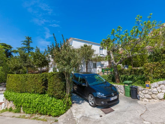 Apartmán Kvarner - Dramalj KV 2134 N2