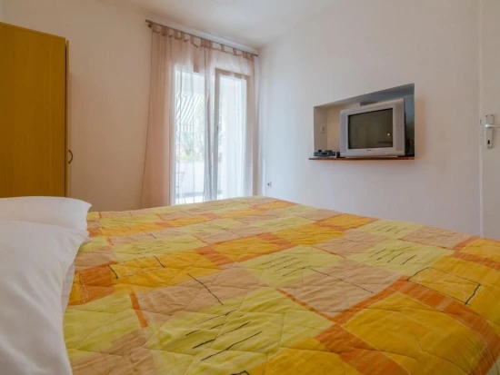 Apartmán Kvarner - Dramalj KV 2134 N2