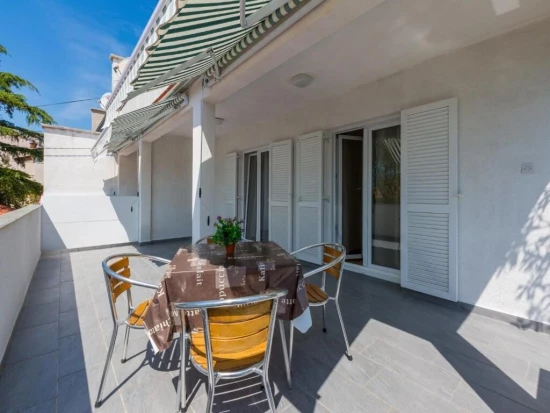 Apartmán Kvarner - Dramalj KV 2134 N2