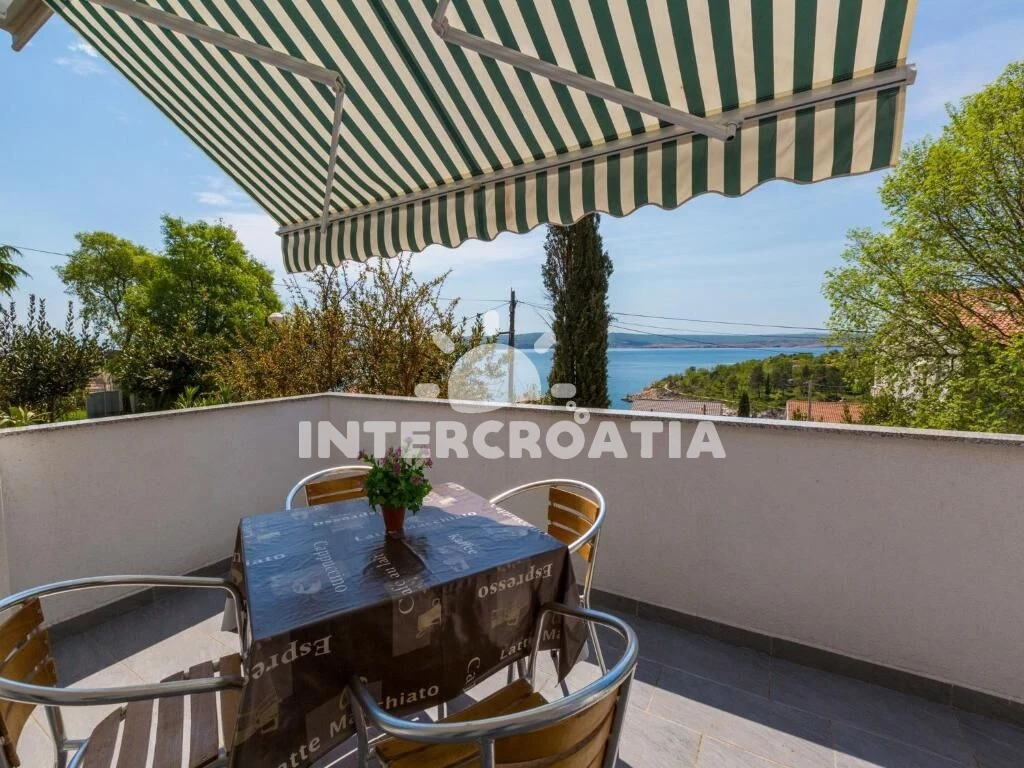 Apartmán Kvarner - Dramalj KV 2134 N2