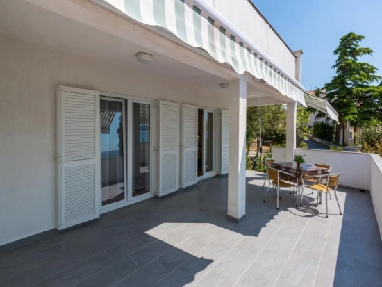 Apartmán Kvarner - Dramalj KV 2134 N2