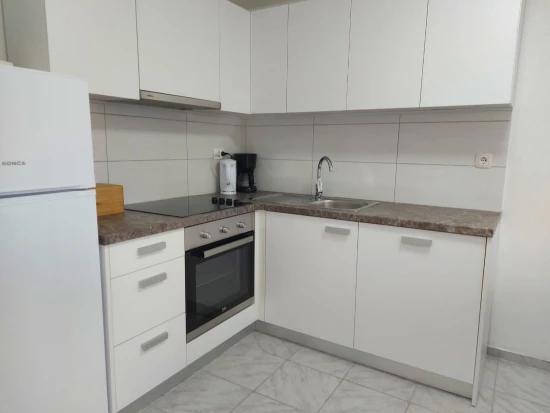 Apartmán Kvarner - Dramalj KV 2134 N2