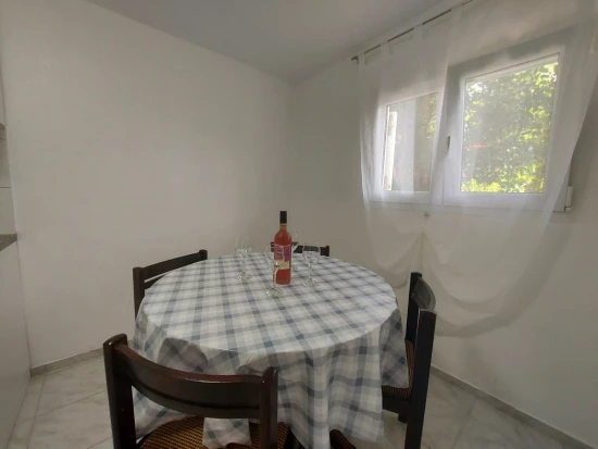 Apartmán Kvarner - Dramalj KV 2134 N2