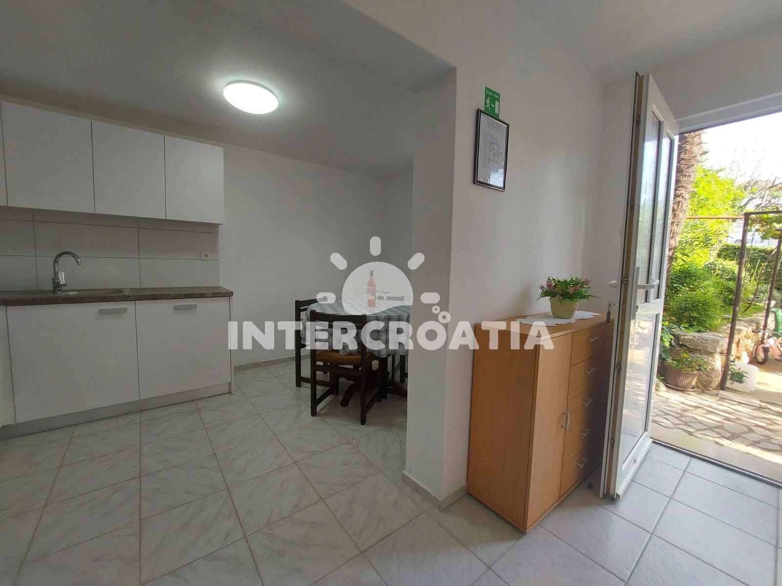 Apartmán Kvarner - Dramalj KV 2134 N2