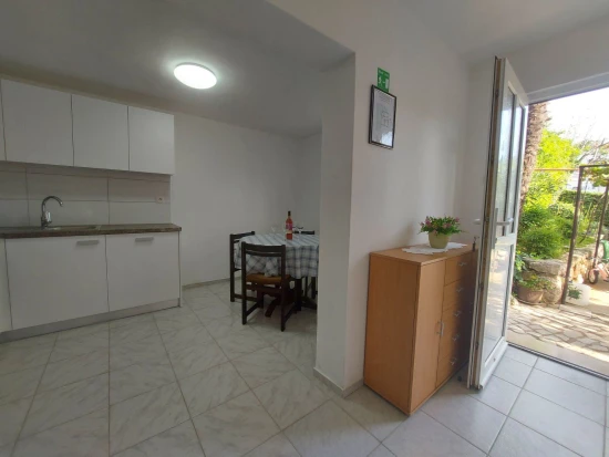 Apartmán Kvarner - Dramalj KV 2134 N2