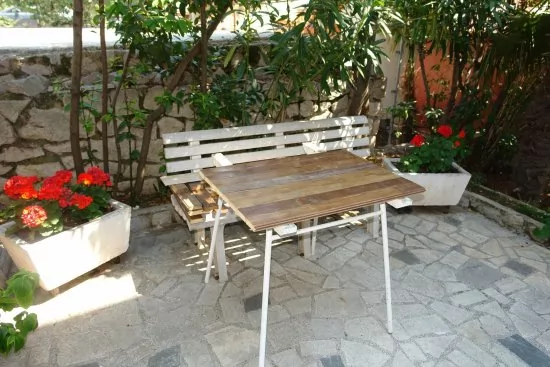 Apartmán Kvarner - Crikvenica KV 2072 N1