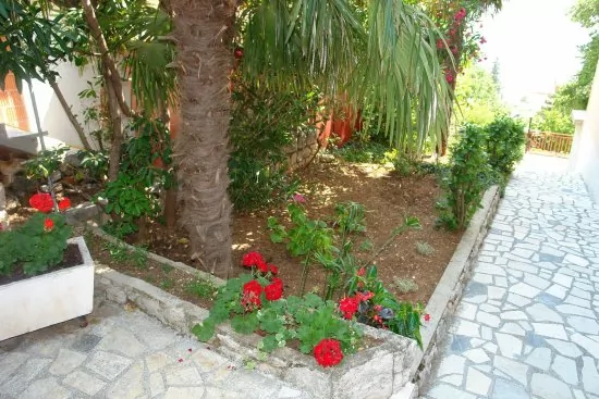 Apartmán Kvarner - Crikvenica KV 2072 N1