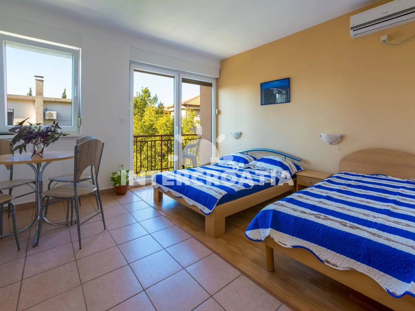 Apartmán Kvarner - Crikvenica KV 2072 N1