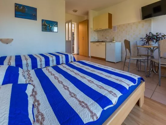 Apartmán Kvarner - Crikvenica KV 2072 N1