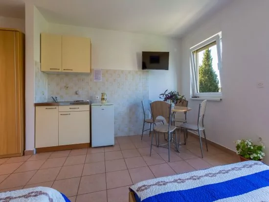 Apartmán Kvarner - Crikvenica KV 2072 N1