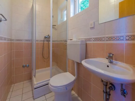 Apartmán Kvarner - Crikvenica KV 2072 N1