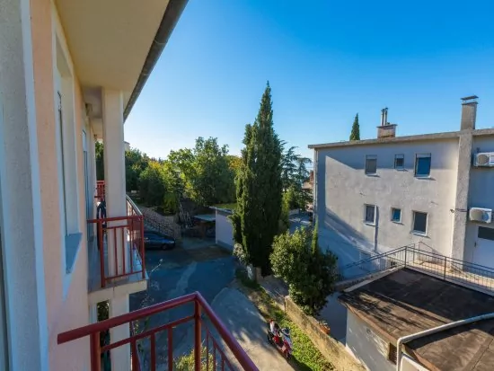 Apartmán Kvarner - Crikvenica KV 2072 N1