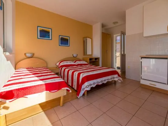 Apartmán Kvarner - Crikvenica KV 2072 N2