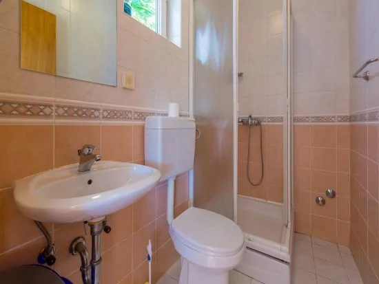 Apartmán Kvarner - Crikvenica KV 2072 N2