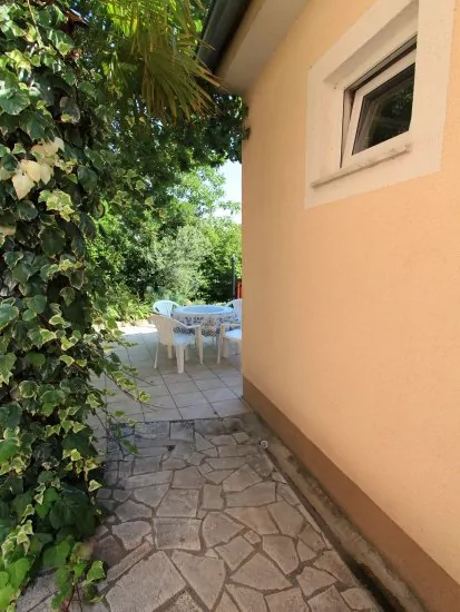 Apartmán Kvarner - Crikvenica KV 2072 N2