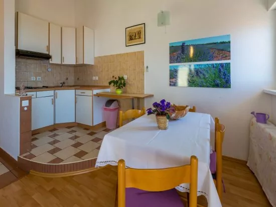 Apartmán Kvarner - Crikvenica KV 2072 N3