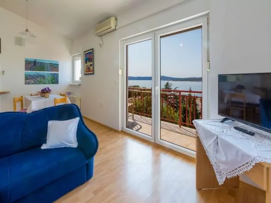 Apartmán Kvarner - Crikvenica KV 2072 N3