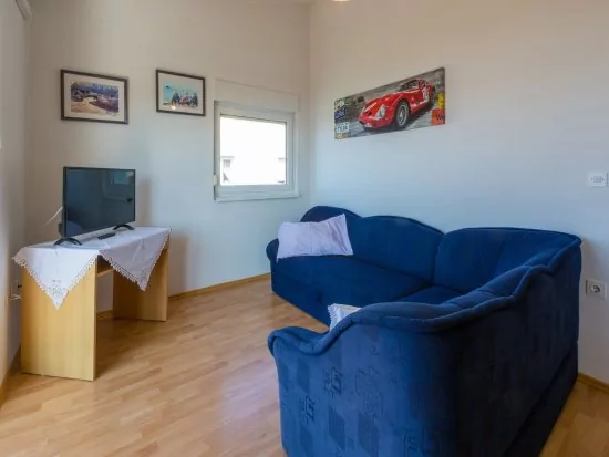 Apartmán Kvarner - Crikvenica KV 2072 N3