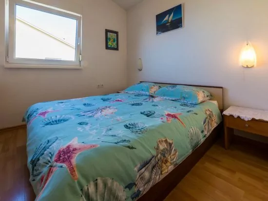 Apartmán Kvarner - Crikvenica KV 2072 N3