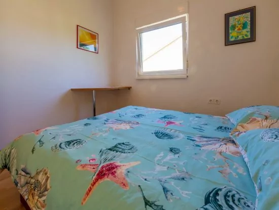 Apartmán Kvarner - Crikvenica KV 2072 N3