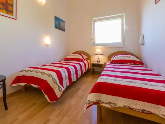 Apartmán Kvarner - Crikvenica KV 2072 N3