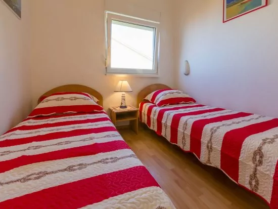 Apartmán Kvarner - Crikvenica KV 2072 N3