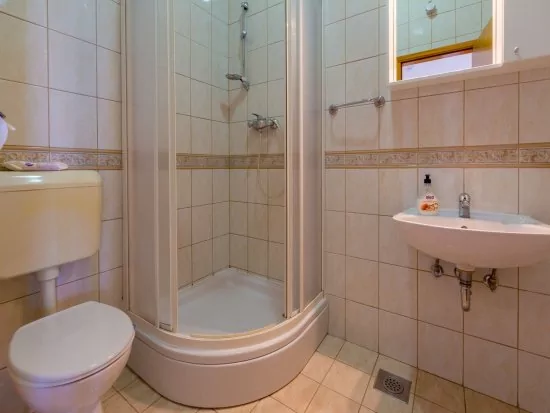 Apartmán Kvarner - Crikvenica KV 2072 N3