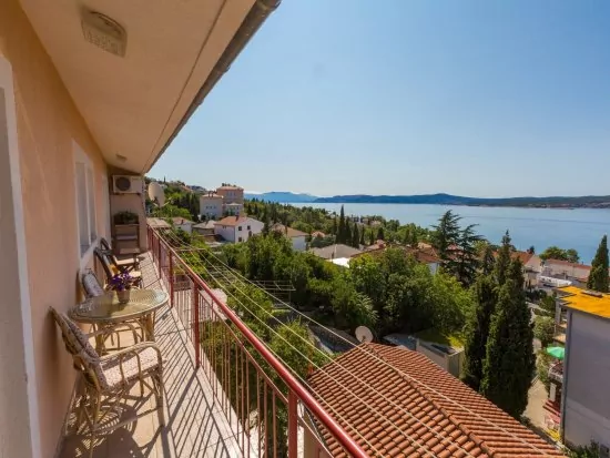 Apartmán Kvarner - Crikvenica KV 2072 N3