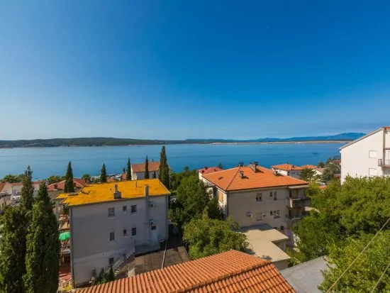 Apartmán Kvarner - Crikvenica KV 2072 N3