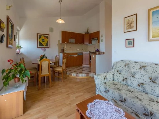 Apartmán Kvarner - Crikvenica KV 2072 N4