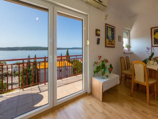 Apartmán Kvarner - Crikvenica KV 2072 N4