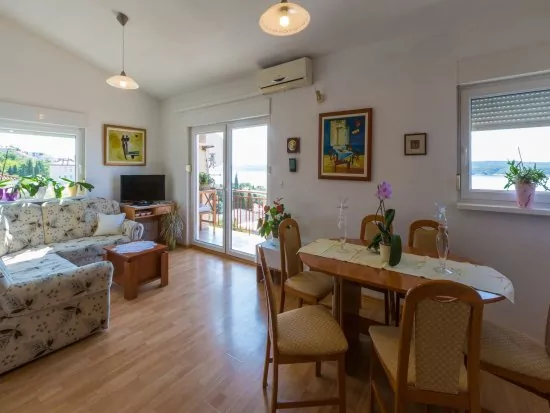 Apartmán Kvarner - Crikvenica KV 2072 N4