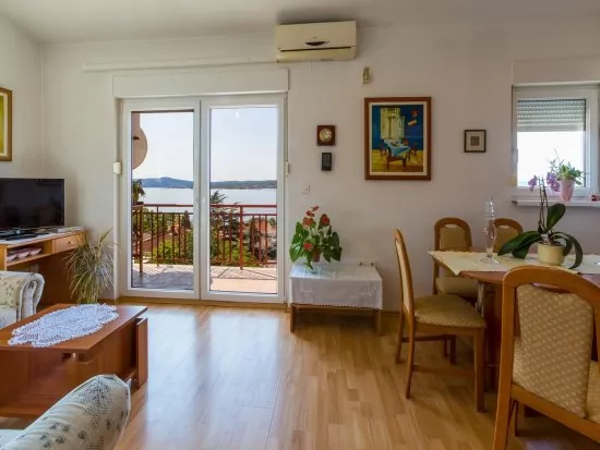 Apartmán Kvarner - Crikvenica KV 2072 N4