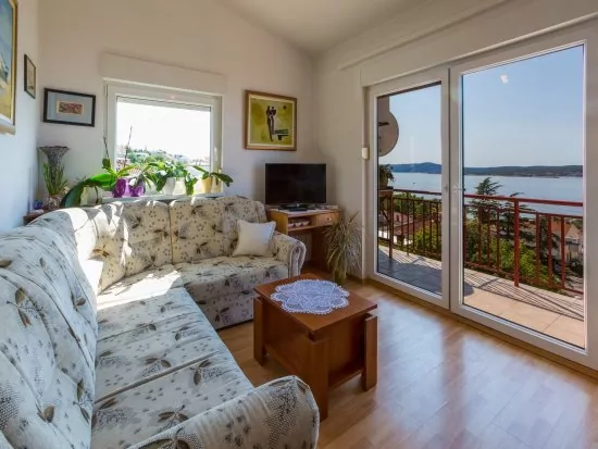 Apartmán Kvarner - Crikvenica KV 2072 N4