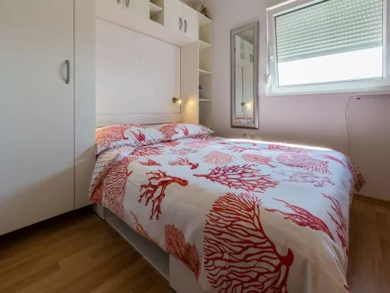 Apartmán Kvarner - Crikvenica KV 2072 N4