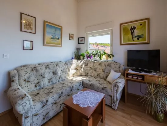 Apartmán Kvarner - Crikvenica KV 2072 N4