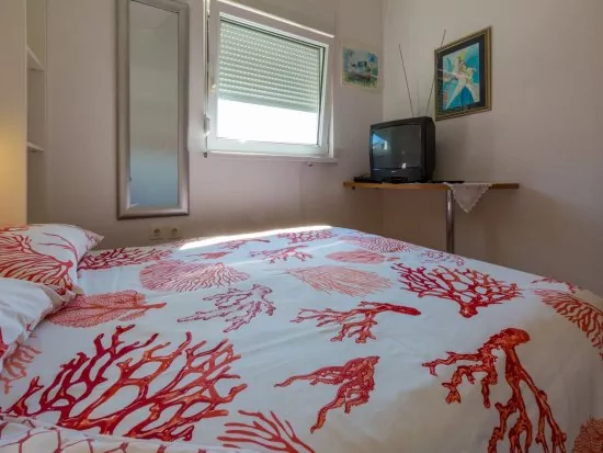 Apartmán Kvarner - Crikvenica KV 2072 N4